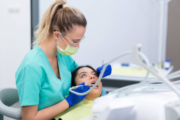 Best Mobile Emergency Dentist in Russell, KY